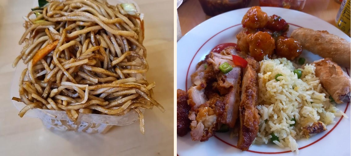 Royal Seng - Menu Image 1